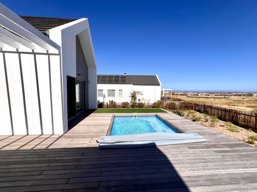 3 Bedroom Property for Sale in Langebaan Country Estate Western Cape